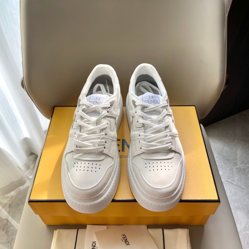 F**di casual shoes